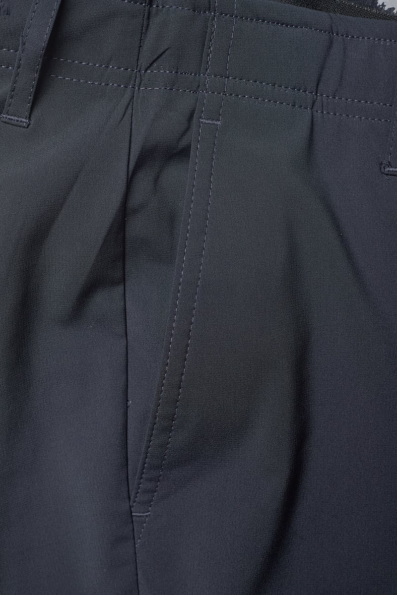 Abacus - Mens Cleek flex trousers - golfipüksid - navy - 2