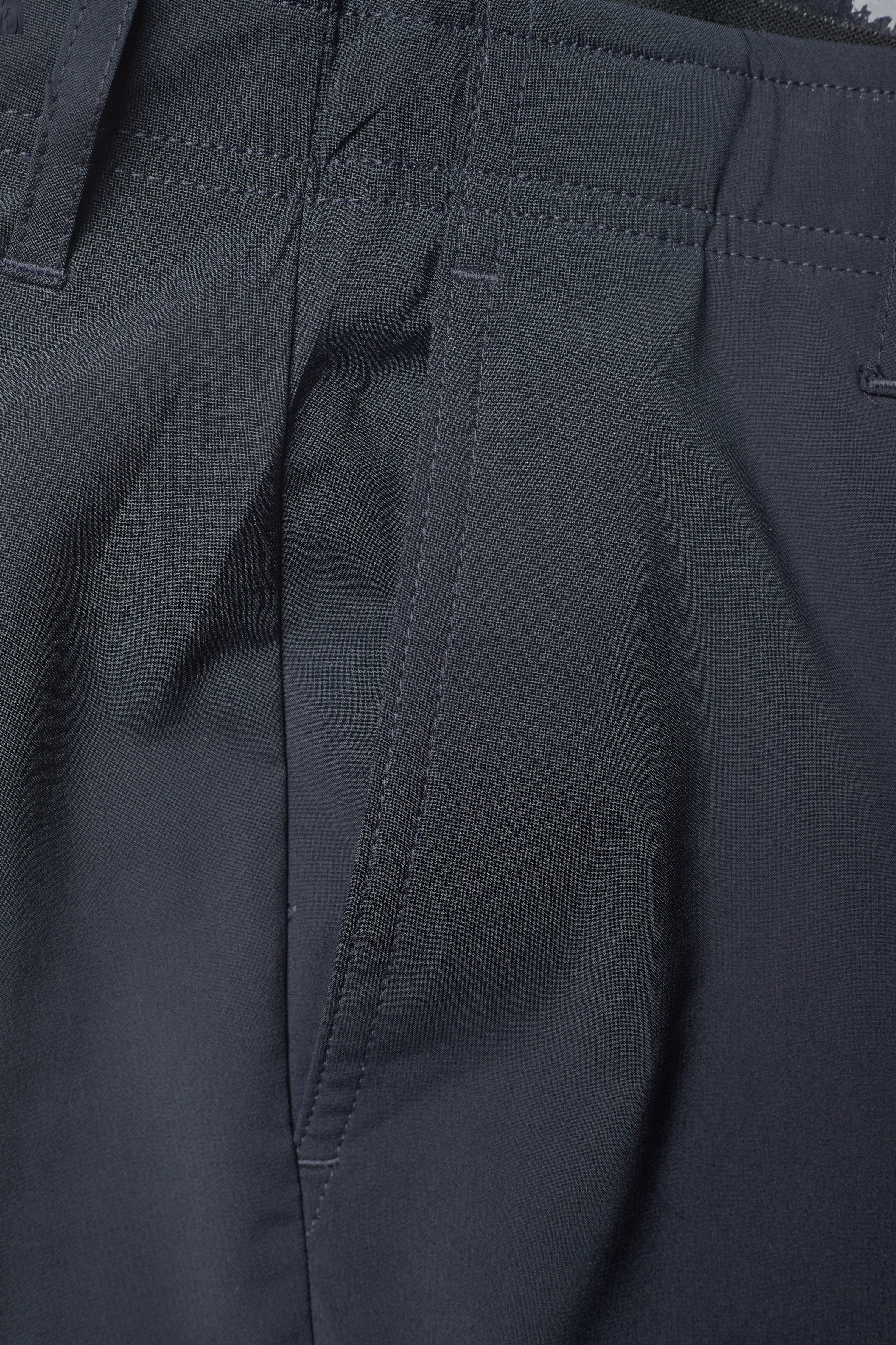 Abacus - Mens Cleek flex trousers - golf pants - navy - 2