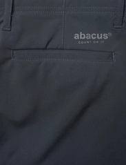 Abacus - Mens Cleek flex trousers - golfbukser - navy - 4