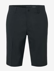 Men Cleek flex shorts - BLACK