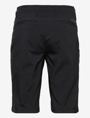 Abacus - Men Cleek flex shorts - golf shorts - black - 1