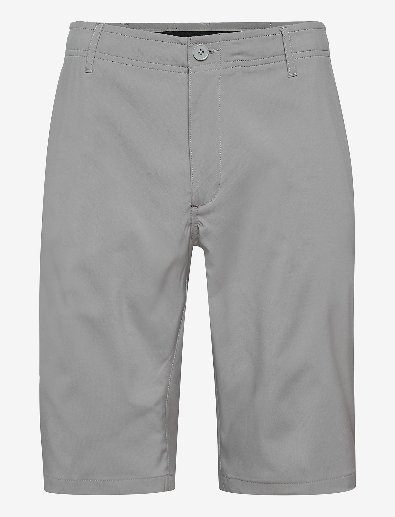 Abacus - Men Cleek flex shorts - golfo šortai - grey - 0