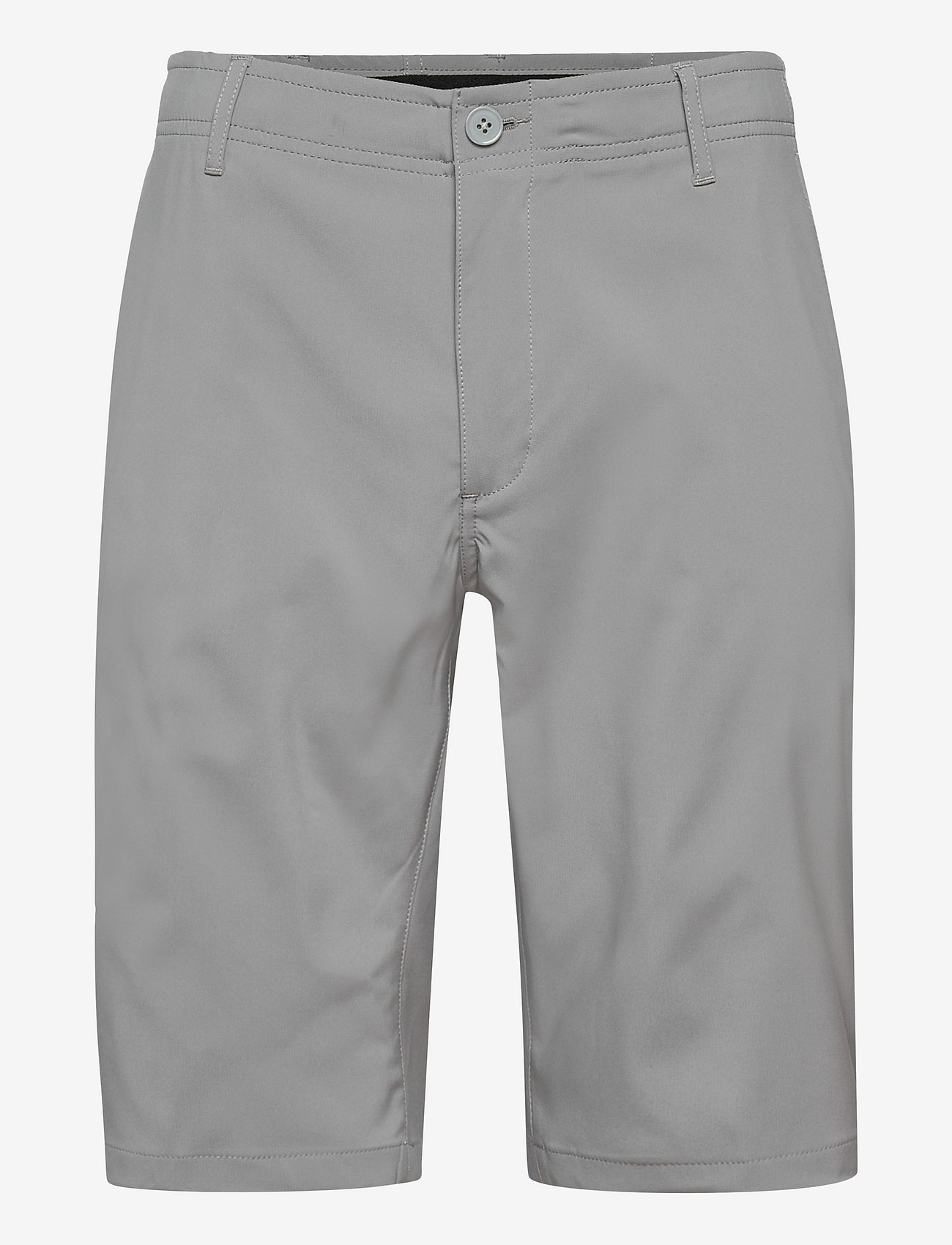 Abacus - Men Cleek flex shorts - golf shorts - grey - 0