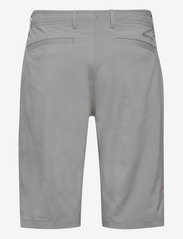 Abacus - Men Cleek flex shorts - golfshorts - grey - 1