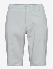 Abacus - Men Cleek flex shorts - szorty golfowe - lt.grey - 0