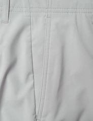 Abacus - Men Cleek flex shorts - golfbroeken - lt.grey - 2