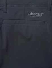 Abacus - Men Cleek flex shorts - golf shorts - navy - 4