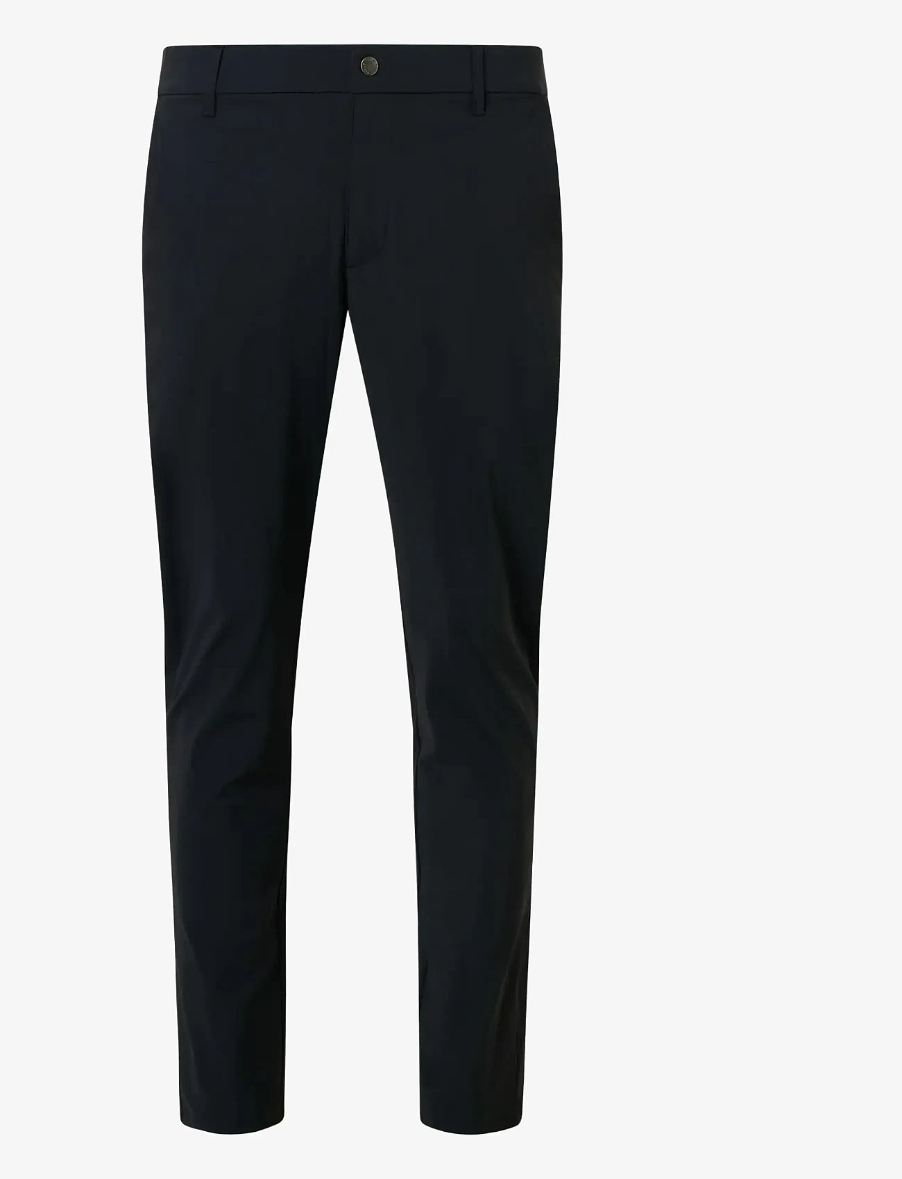 Abacus - Mens Putter trousers - golfhosen - black - 1