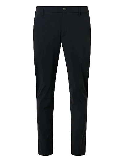 Abacus Mens Putter trousers - Golfhosen - BLACK / black