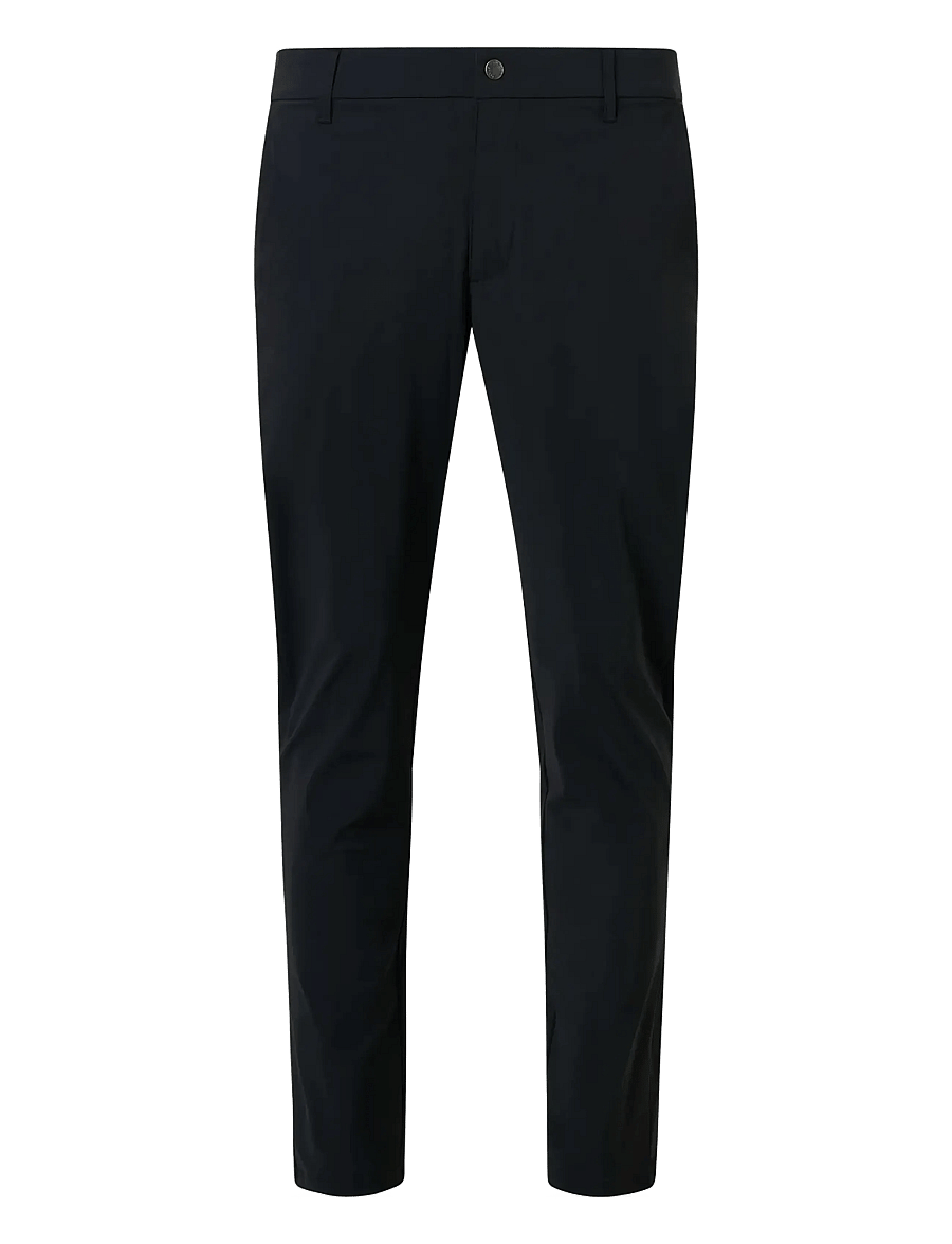Abacus - Mens Putter trousers - golfa bikses - black - 1