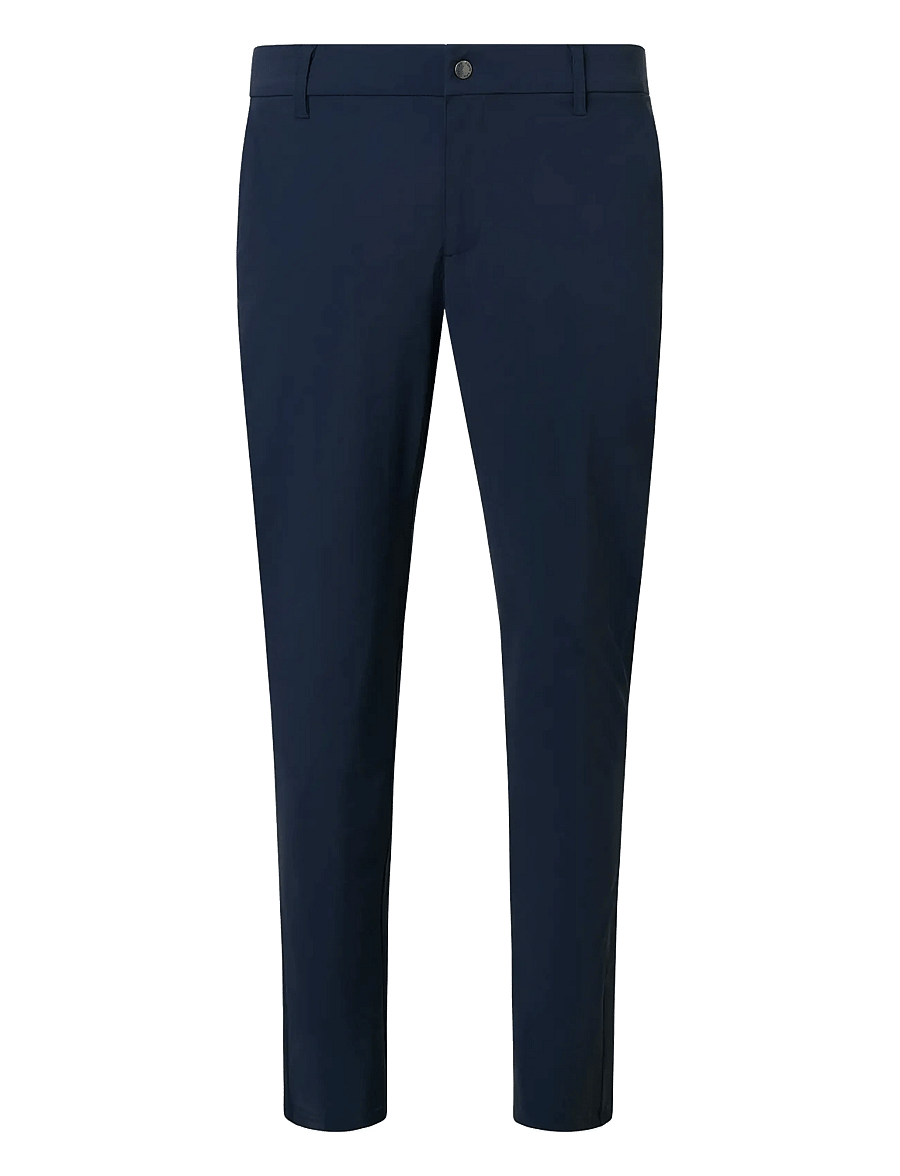 Abacus - Mens Putter trousers - golfipüksid - navy - 1