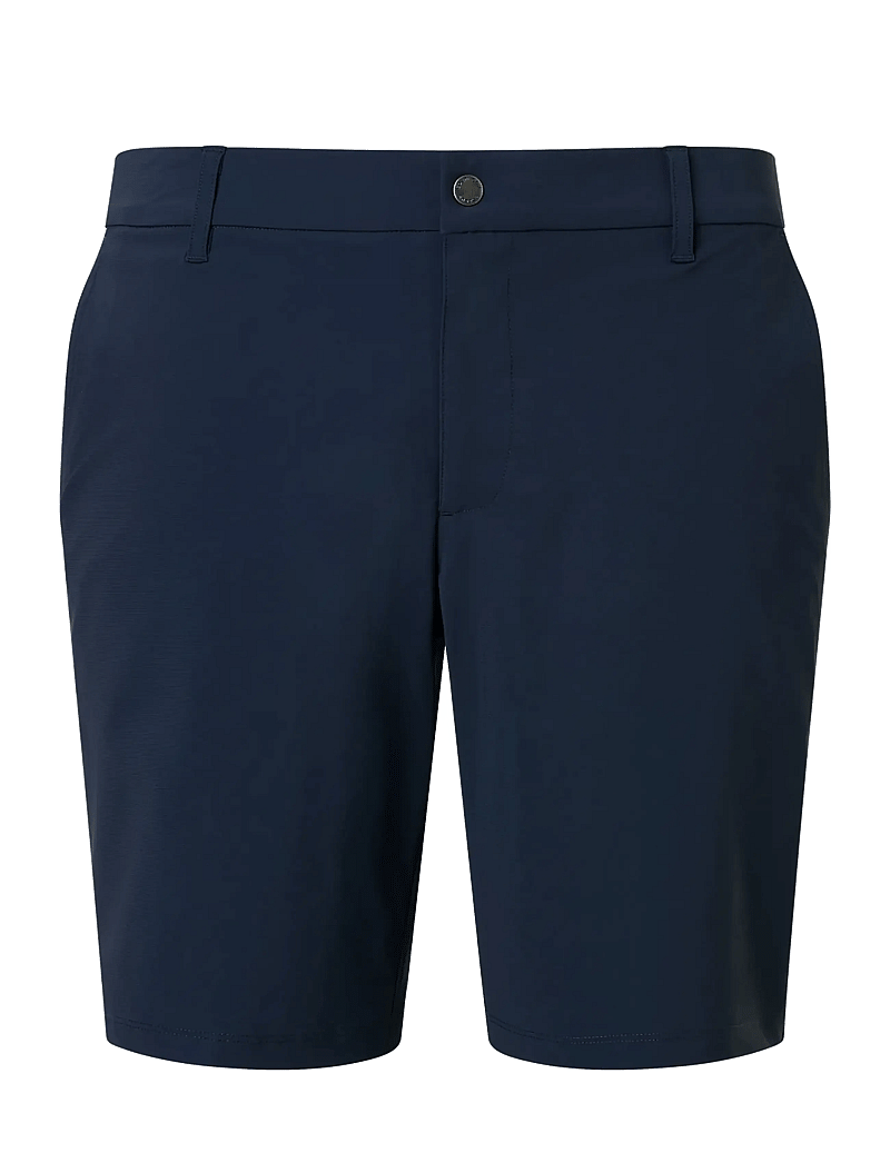 Abacus - Mens Putter shorts - golfshorts - navy - 1