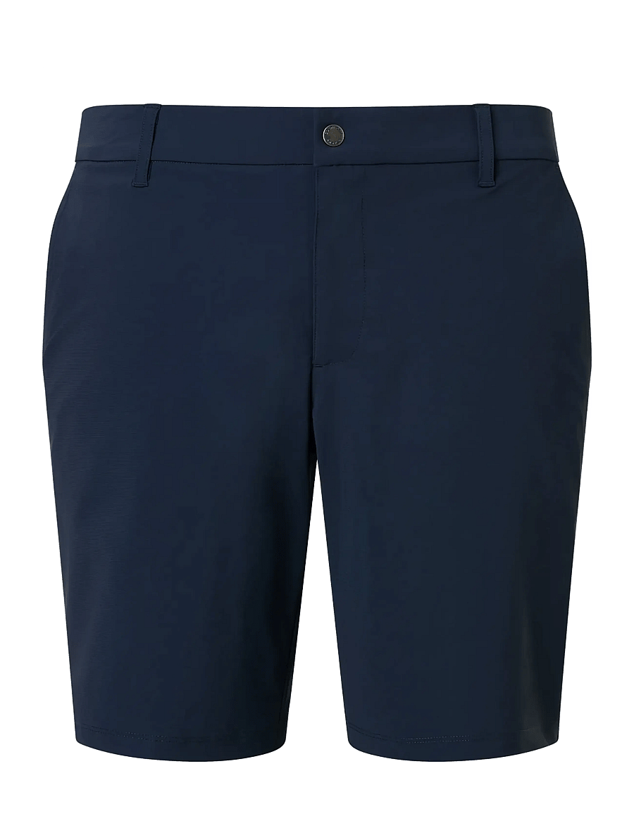 Abacus - Mens Putter shorts - golfo šortai - navy - 1