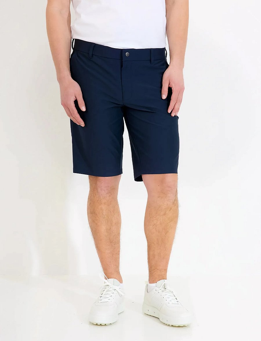 Abacus - Mens Putter shorts - golfo šortai - navy - 0