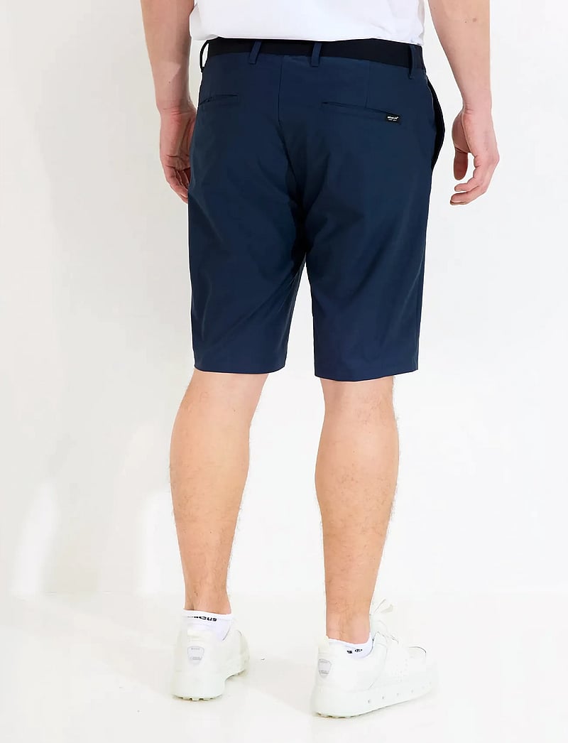 Abacus - Mens Putter shorts - golfshorts - navy - 2