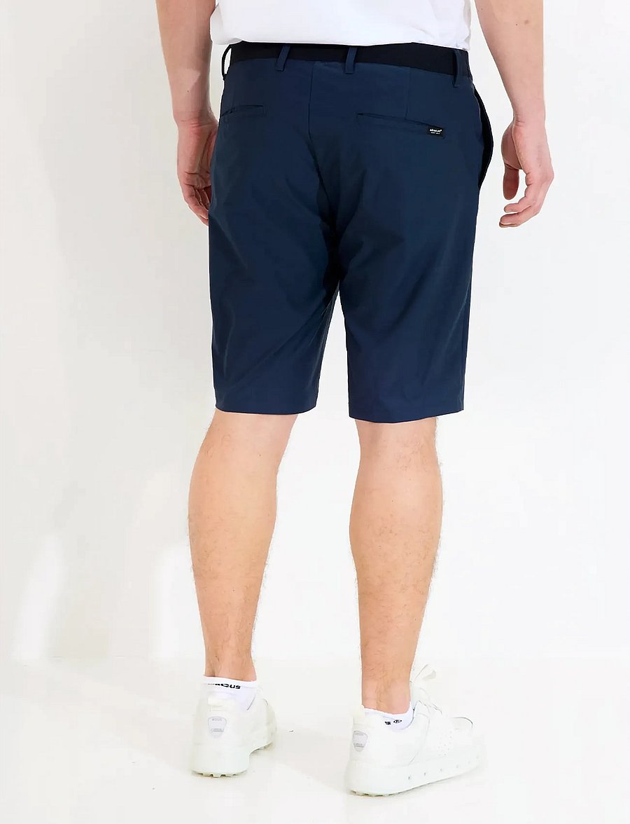 Abacus - Mens Putter shorts - golfo šortai - navy - 2