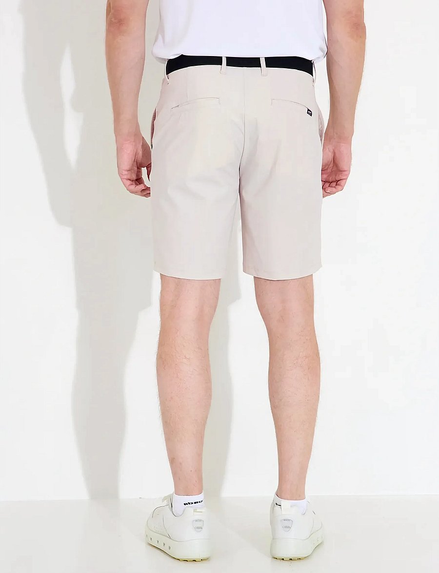 Abacus - Mens Putter shorts - golf-shorts - sandshell - 2
