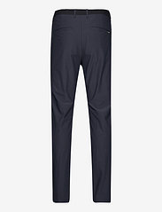 Abacus - Mens Mellion Stretch trousers - golf pants - navy - 1