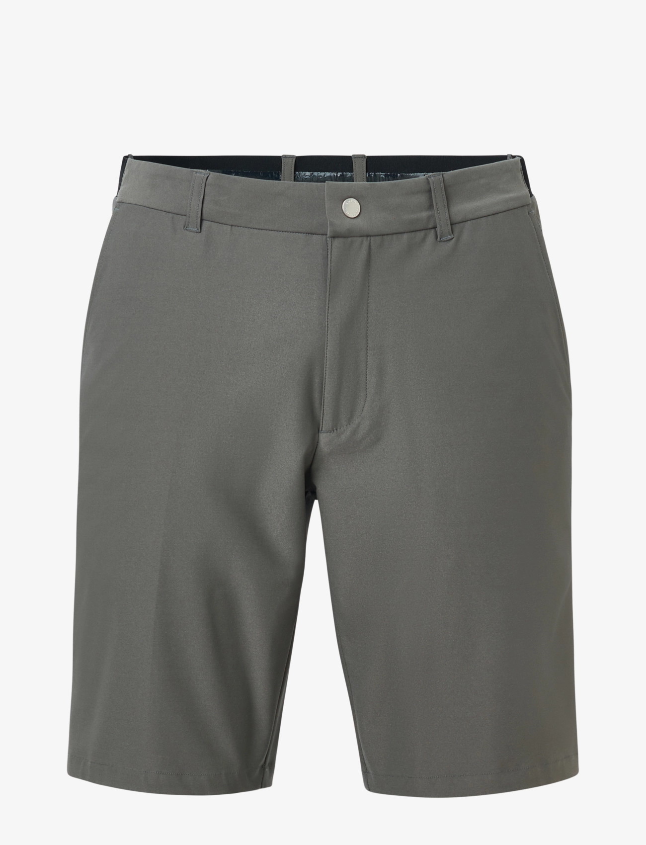 ABACUS Herren Mellion Stretch Shorts Grau - 38 - Herren