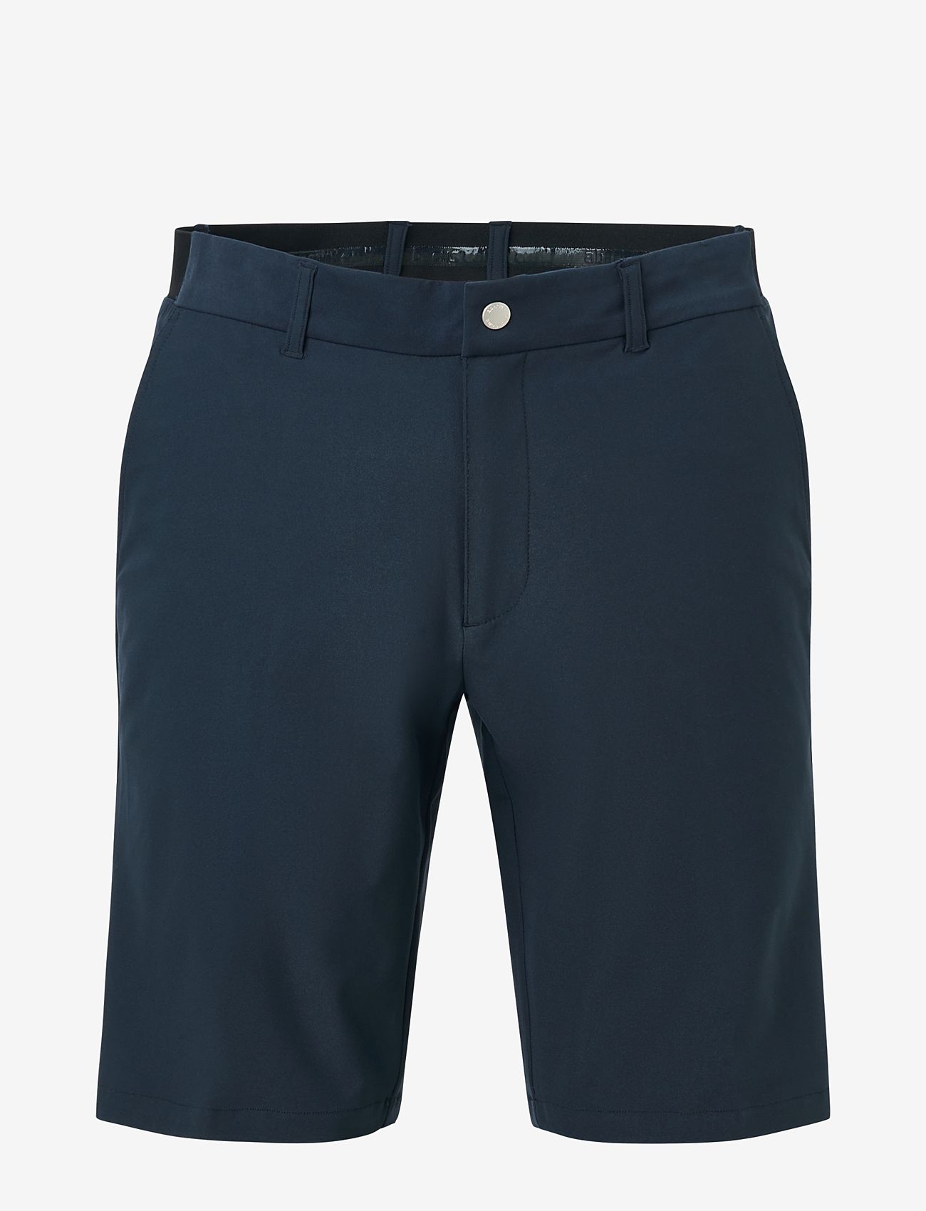 Abacus - Men Mellion Stretch shorts - golf shorts - navy - 0