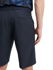 Abacus - Men Mellion Stretch shorts - golf shorts - navy - 2