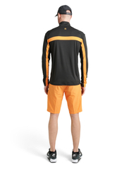 Abacus - Men Huntingdale shorts - golfshorts - mandarin - 2