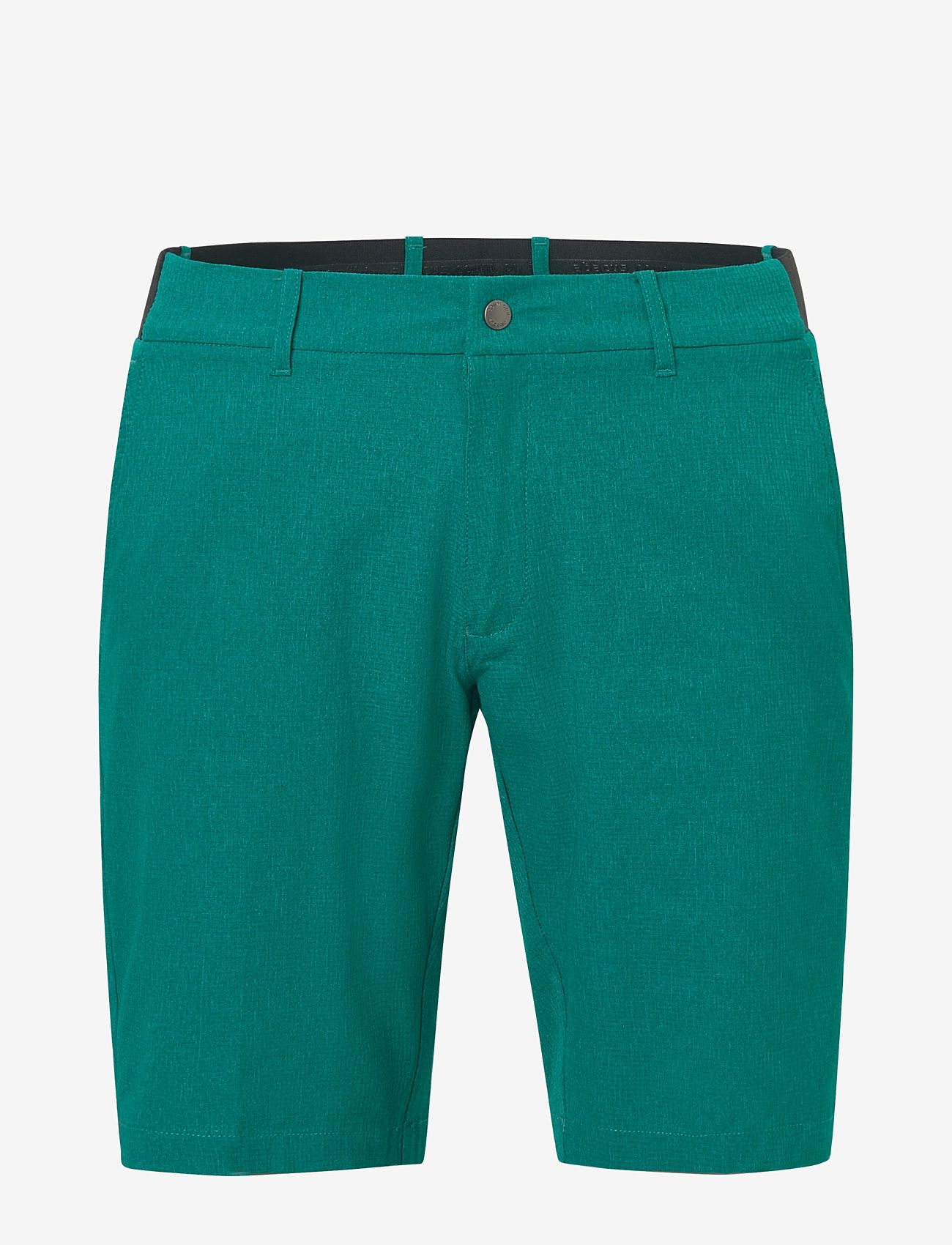 Abacus - Men Huntingdale shorts - teal - 1
