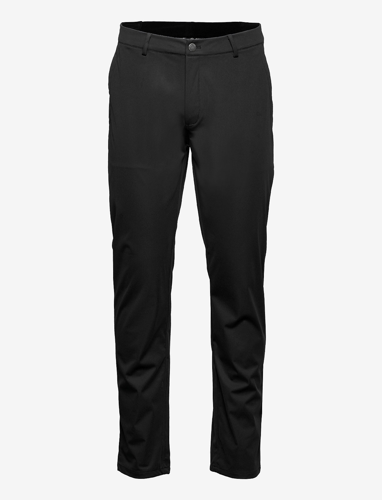 Abacus - Mens Tralee trousers - black - 0