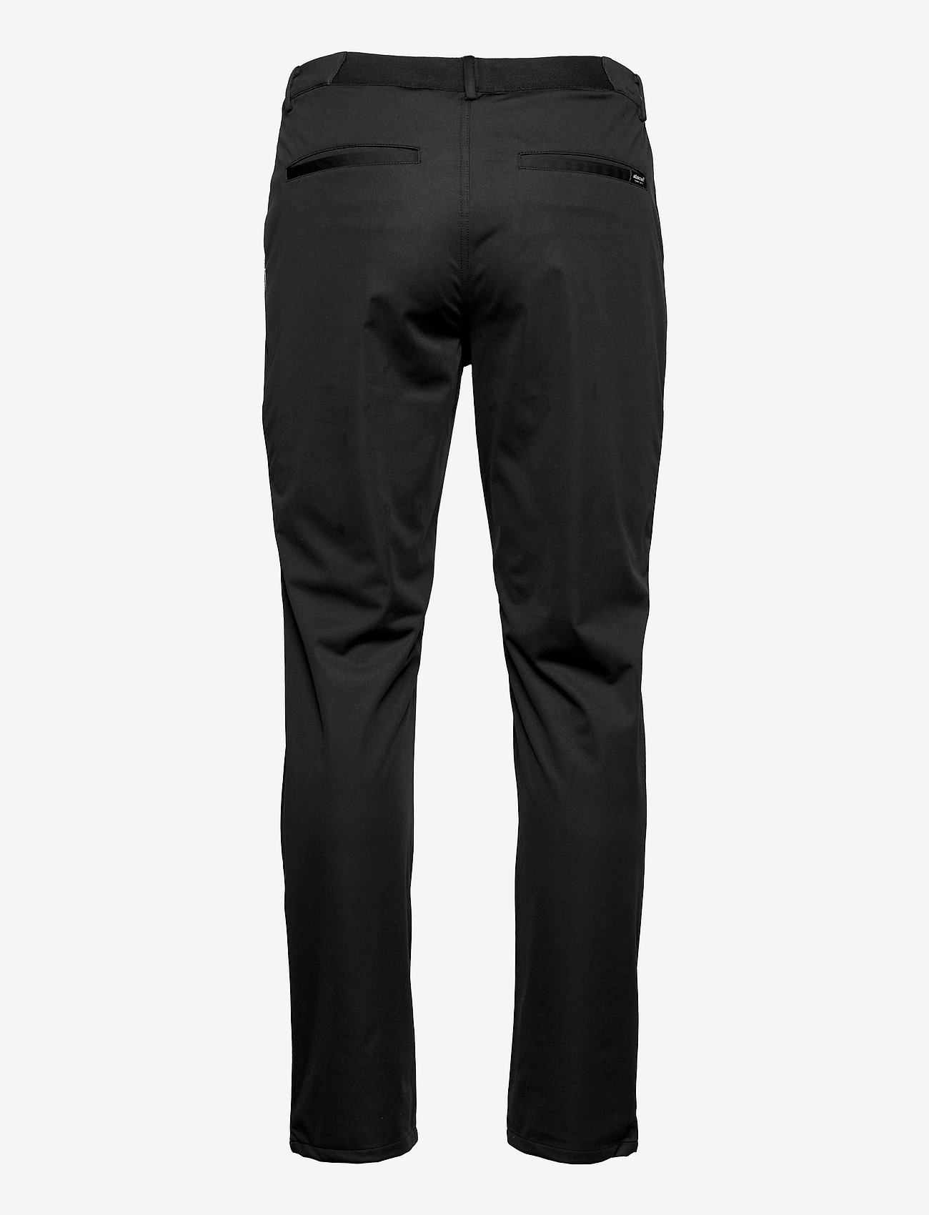 Abacus - Mens Tralee trousers - black - 1