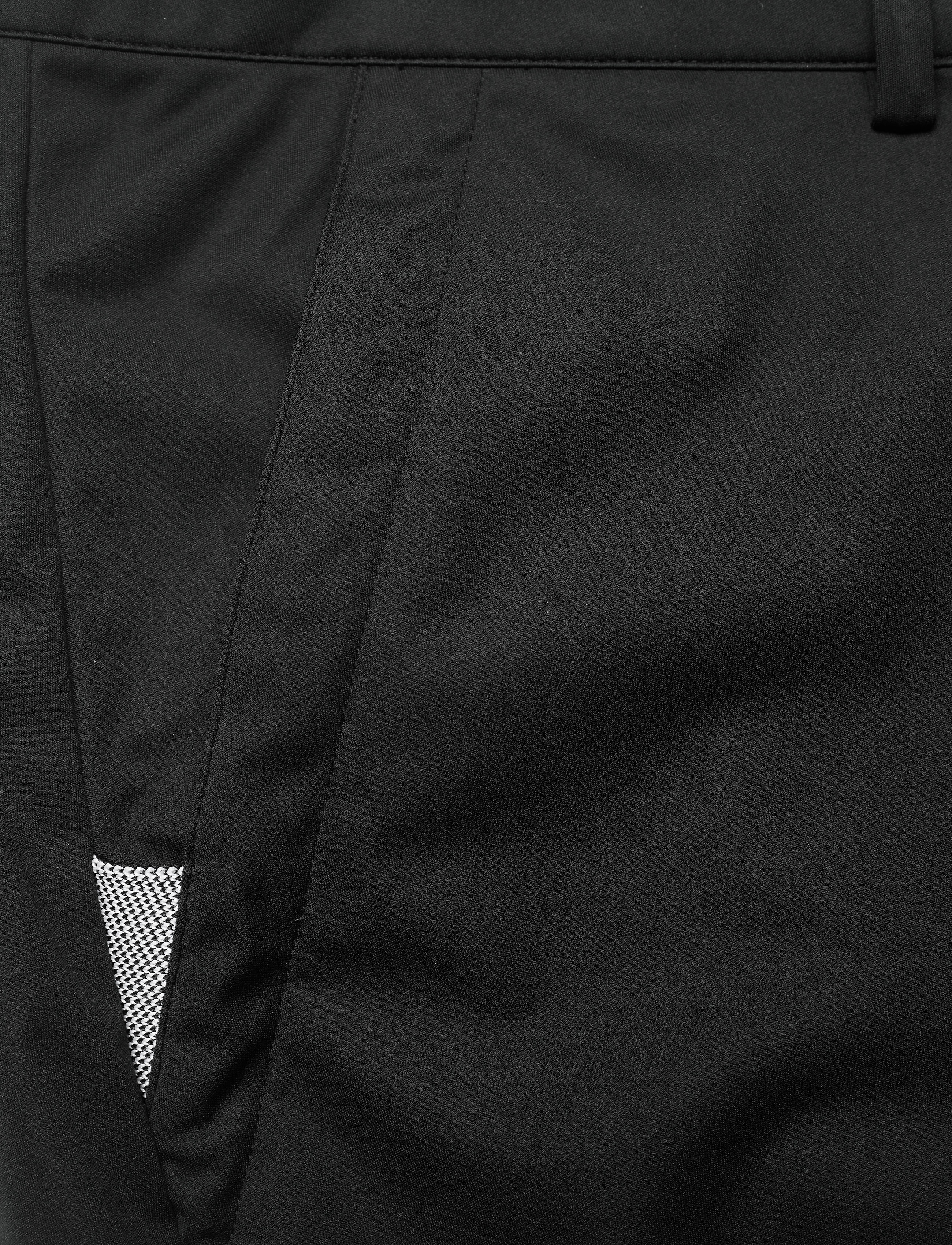 Abacus - Mens Tralee trousers - black - 2