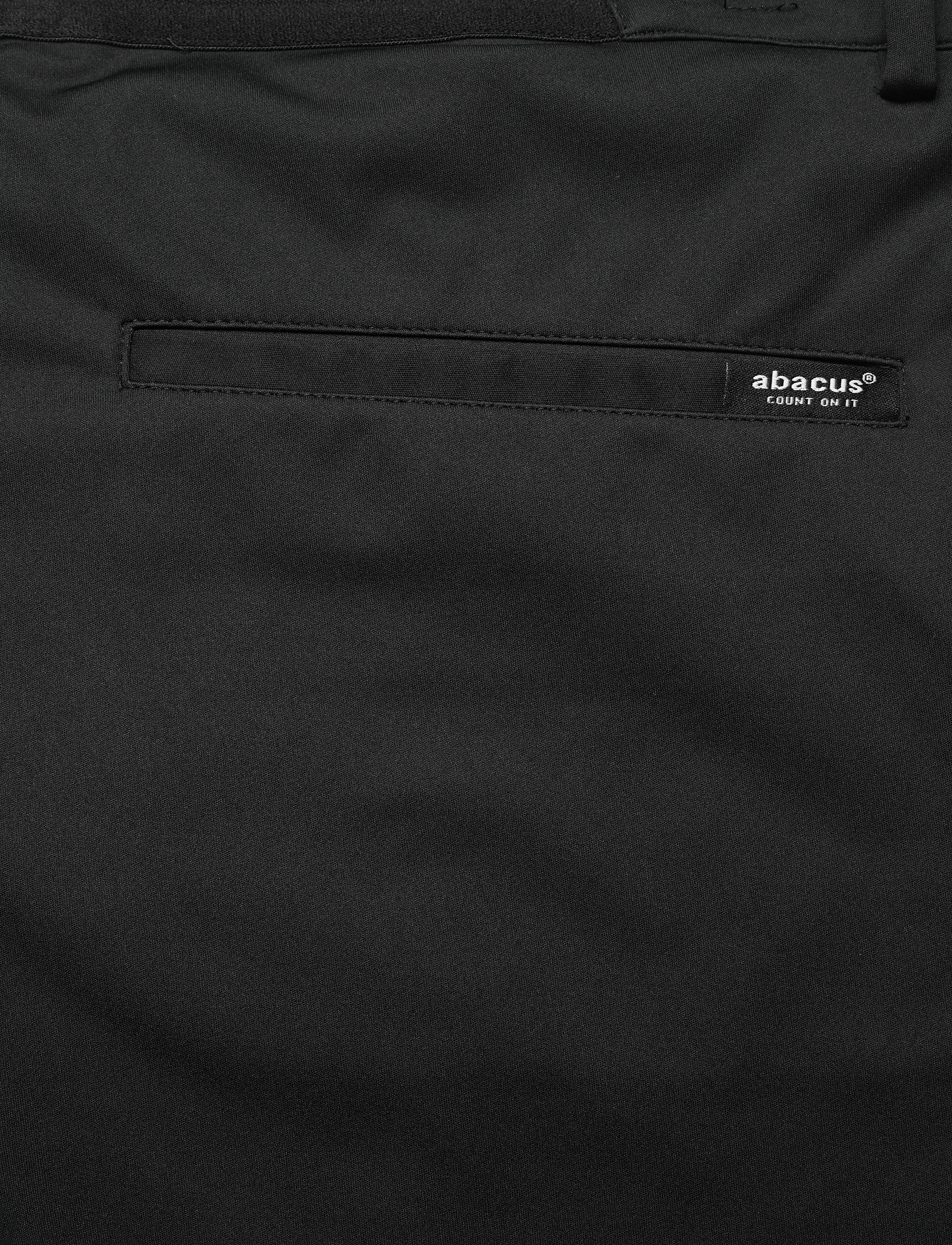 Abacus - Mens Tralee trousers - black - 4