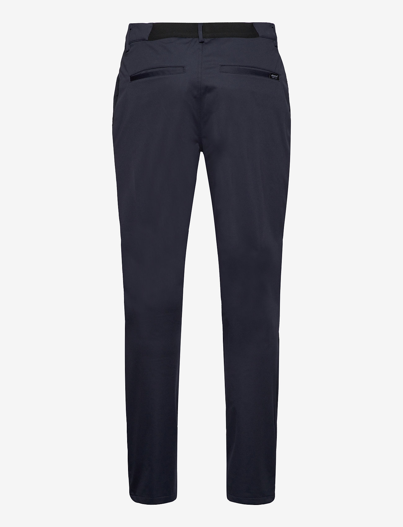 Abacus - Mens Tralee trousers - navy - 1