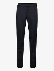 Abacus - Mens Druids windvent trousers - golfbyxor - navy - 0