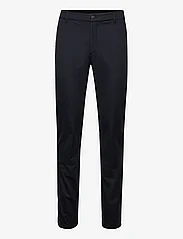 Abacus - Mens Druids windvent trousers - golfipüksid - navy - 0