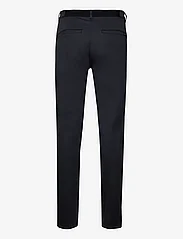 Abacus - Mens Druids windvent trousers - golfbyxor - navy - 1