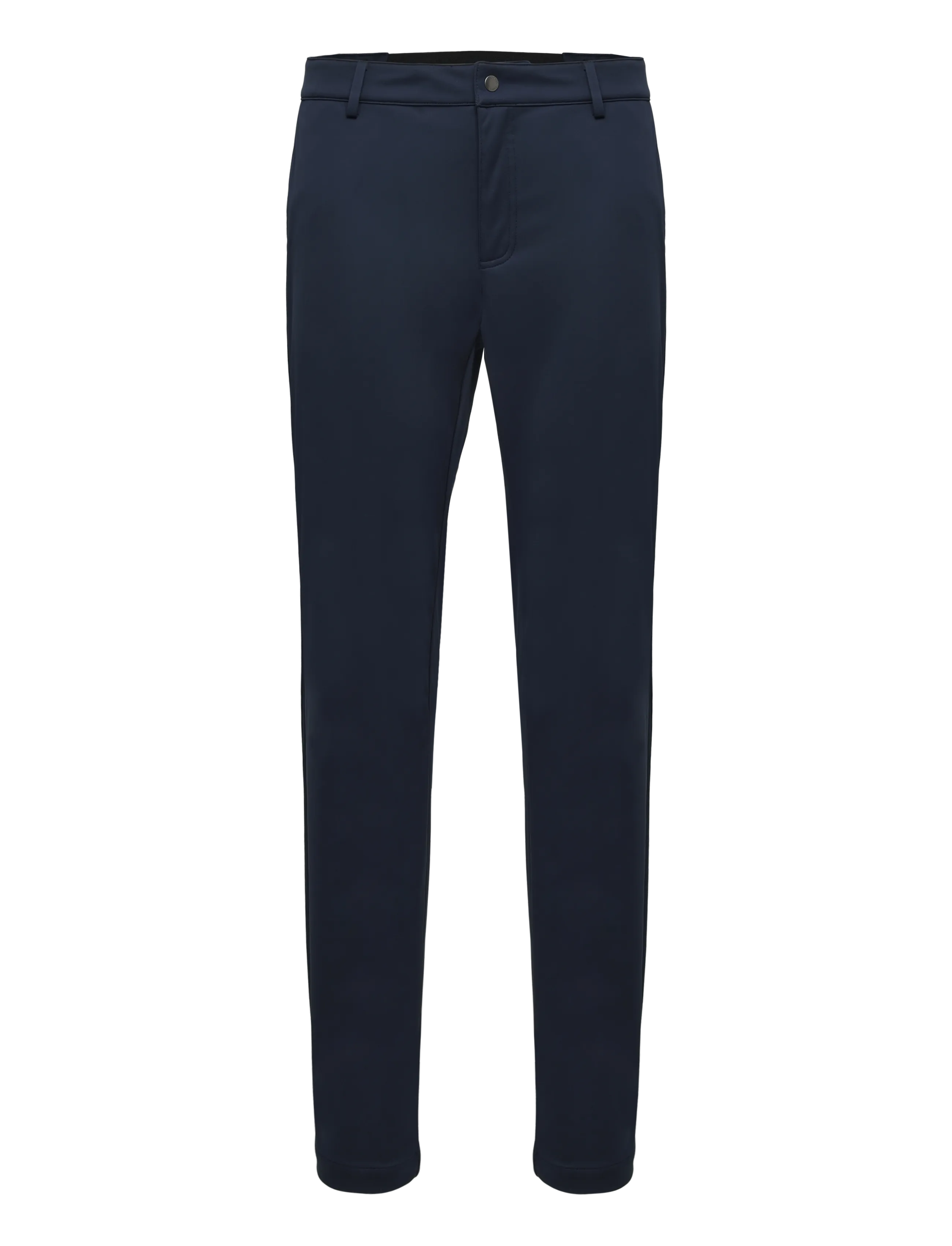 Abacus Mens Muirfield softshell trousers - Püksid - NAVY / navy