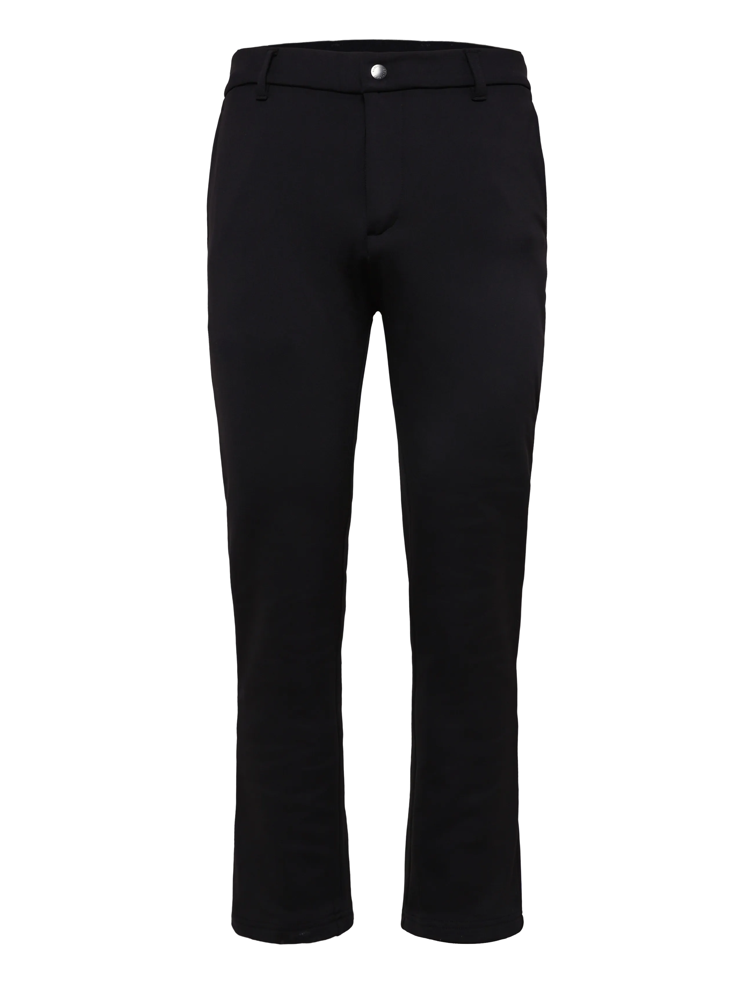 Abacus Mens Jigger warm trousers - Abacus - BLACK / black