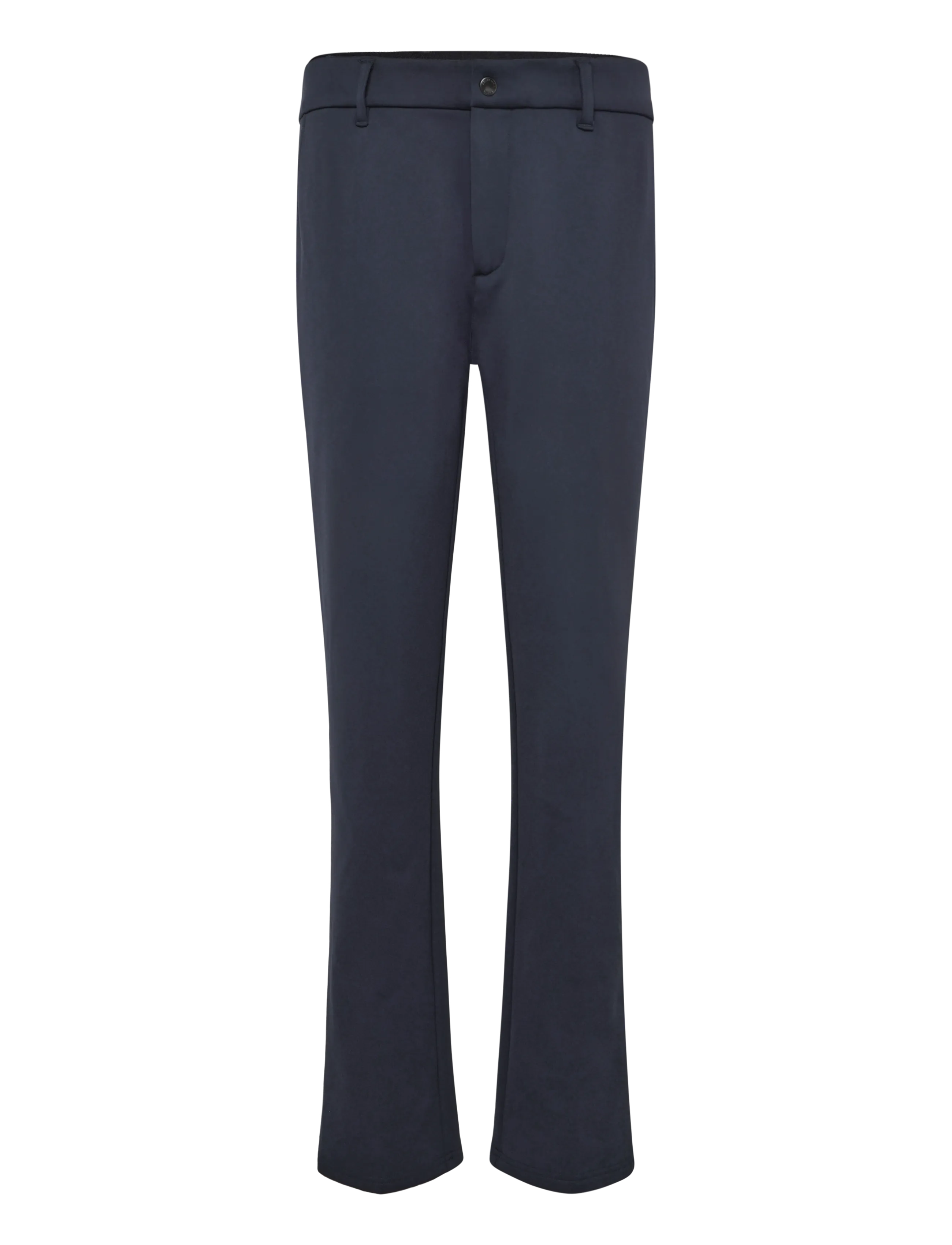 Abacus Mens Jigger warm trousers - Tøj - NAVY / navy