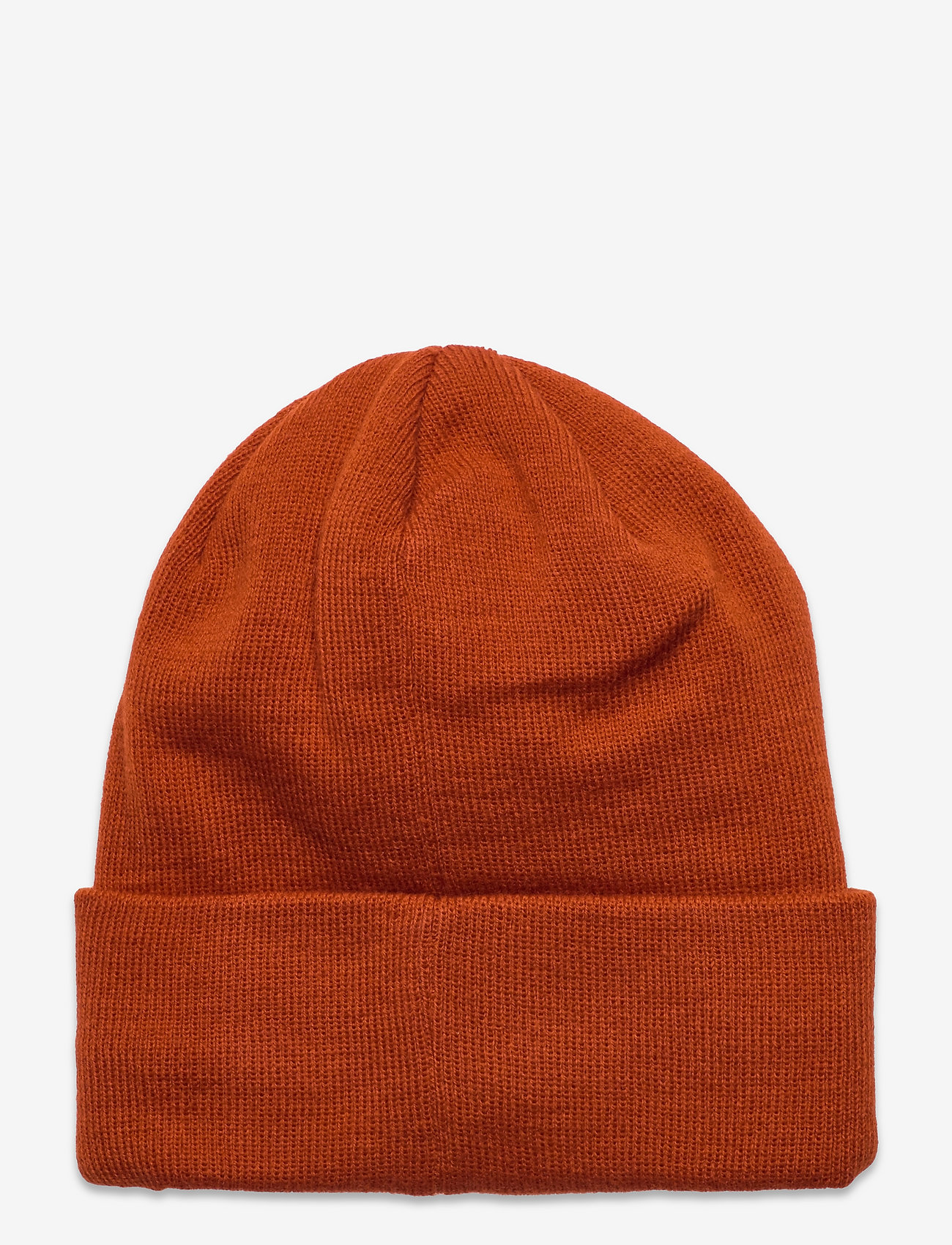Abacus - Kerling knitted hat - amber - 1