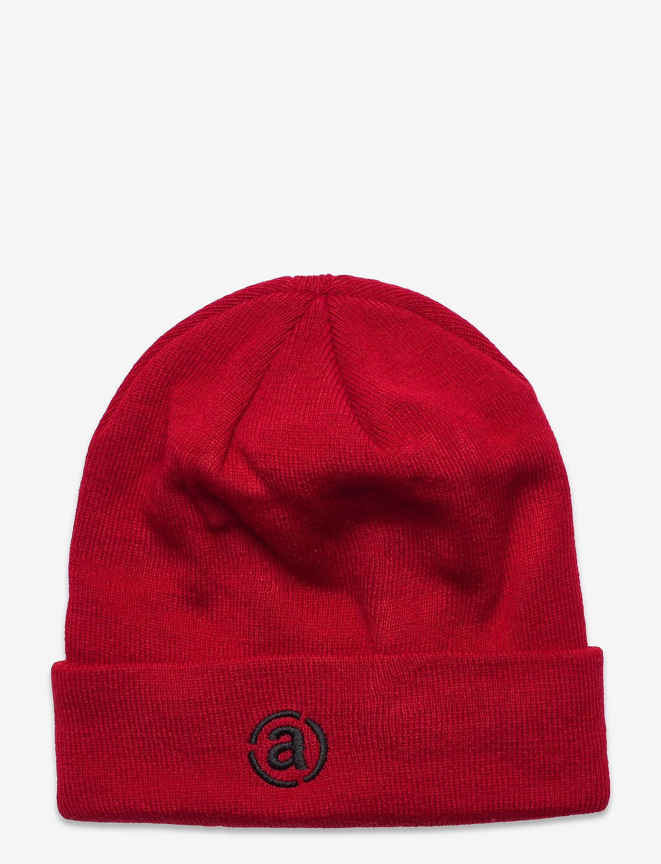 Abacus - Kerling knitted hat - red - 0