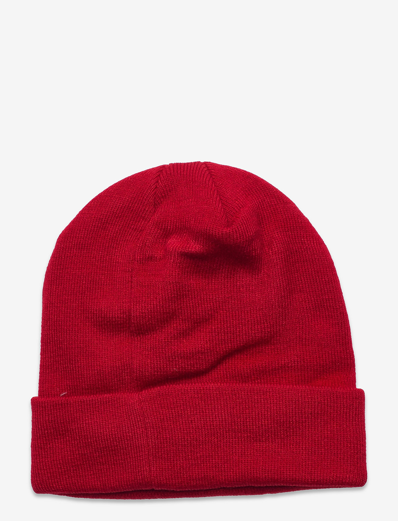 Abacus - Kerling knitted hat - red - 1