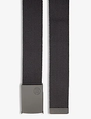 Abacus - Mens Hirsel belt - lowest prices - dk.grey - 1