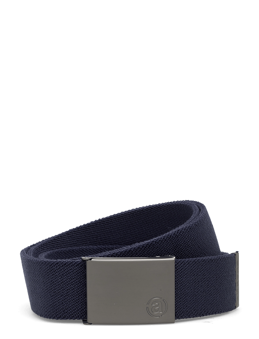 Abacus - Mens Hirsel belt - aksessuaarid - navy - 0