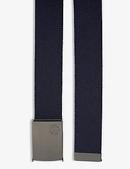 Abacus - Mens Hirsel belt - lowest prices - navy - 1