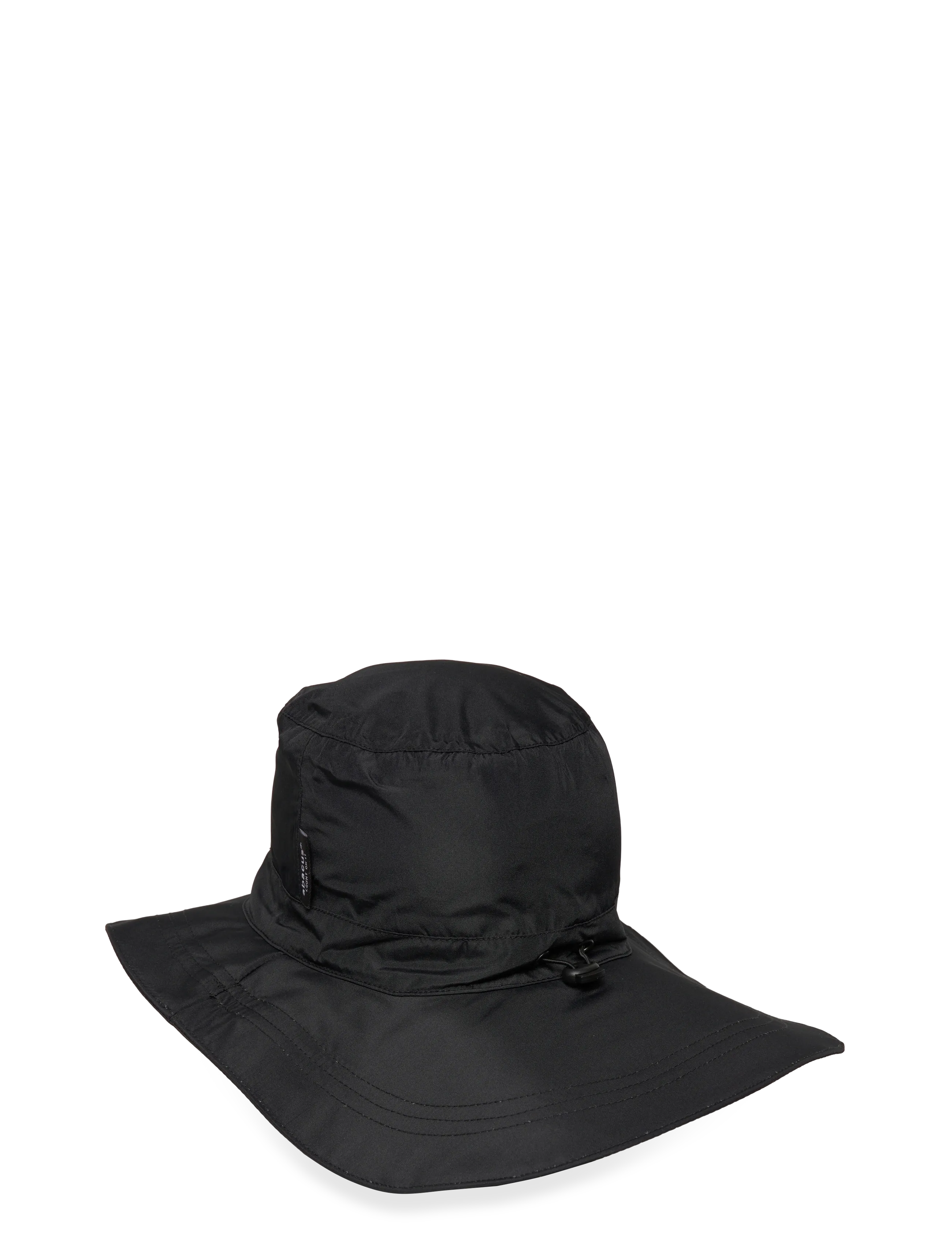 Abacus - Jr Cruden rainhat - beanies - black - 1