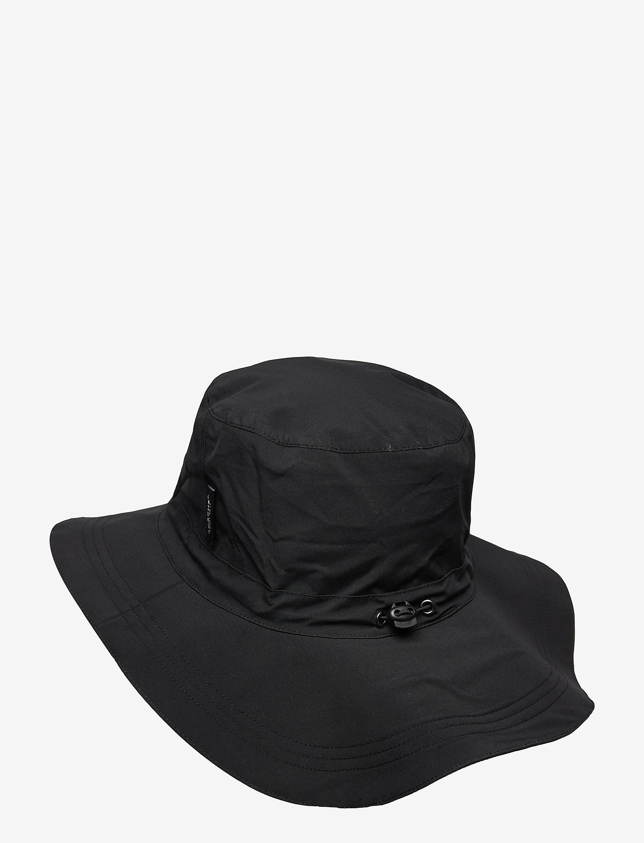 Abacus - Links rainhat - hatte - black - 1