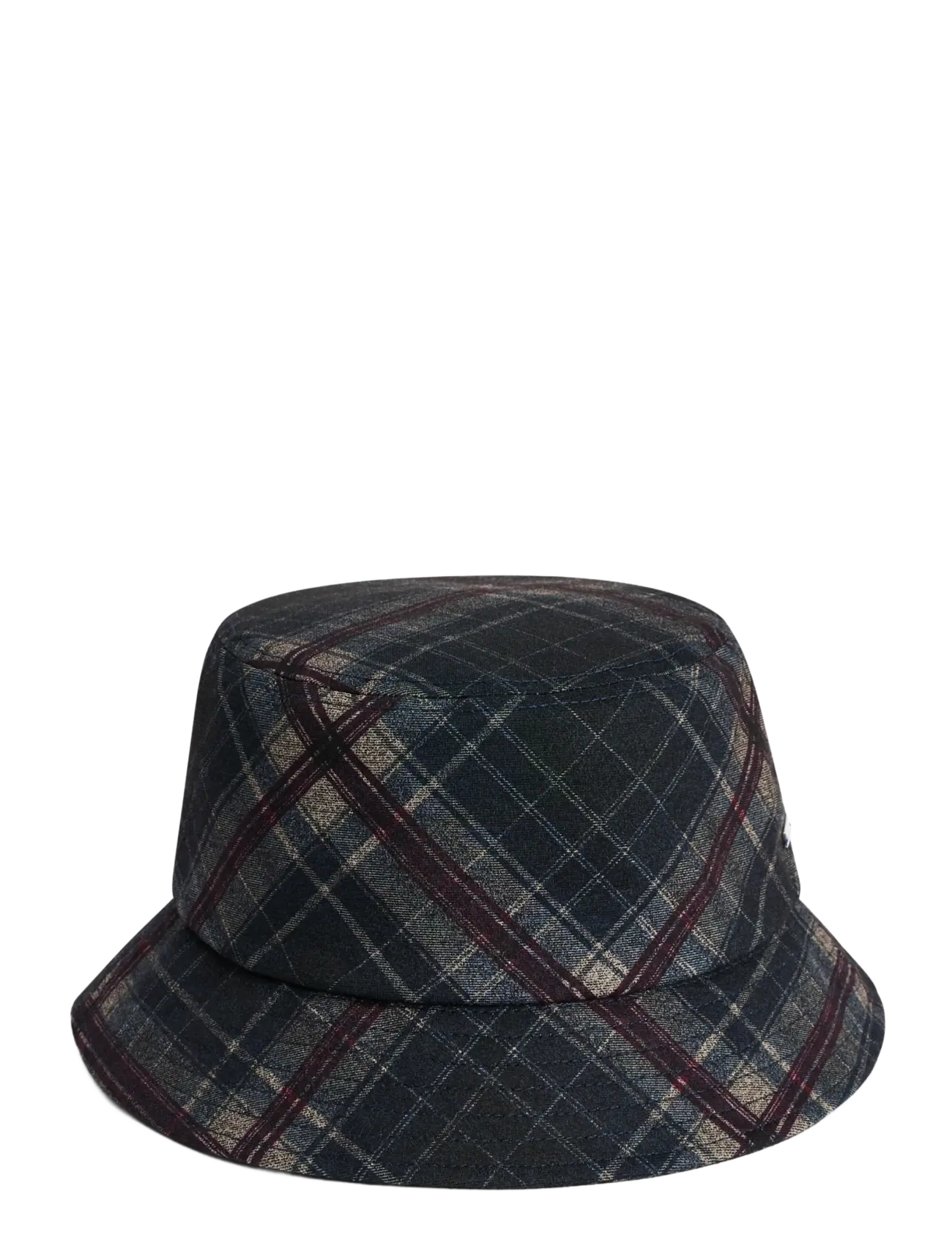 Abacus Limerick hat - Abacus - NAVY / navy