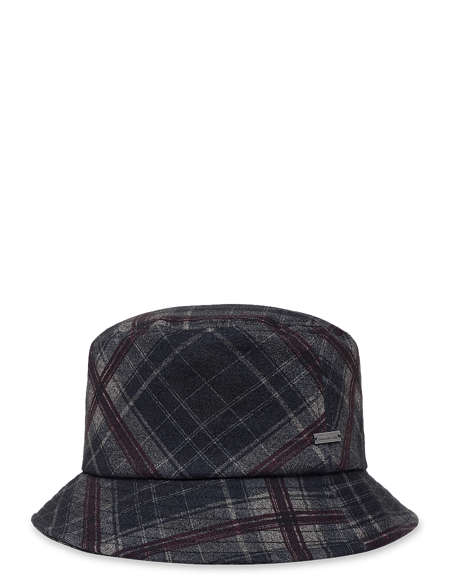 Abacus - Limerick hat - mütsid - navy - 0