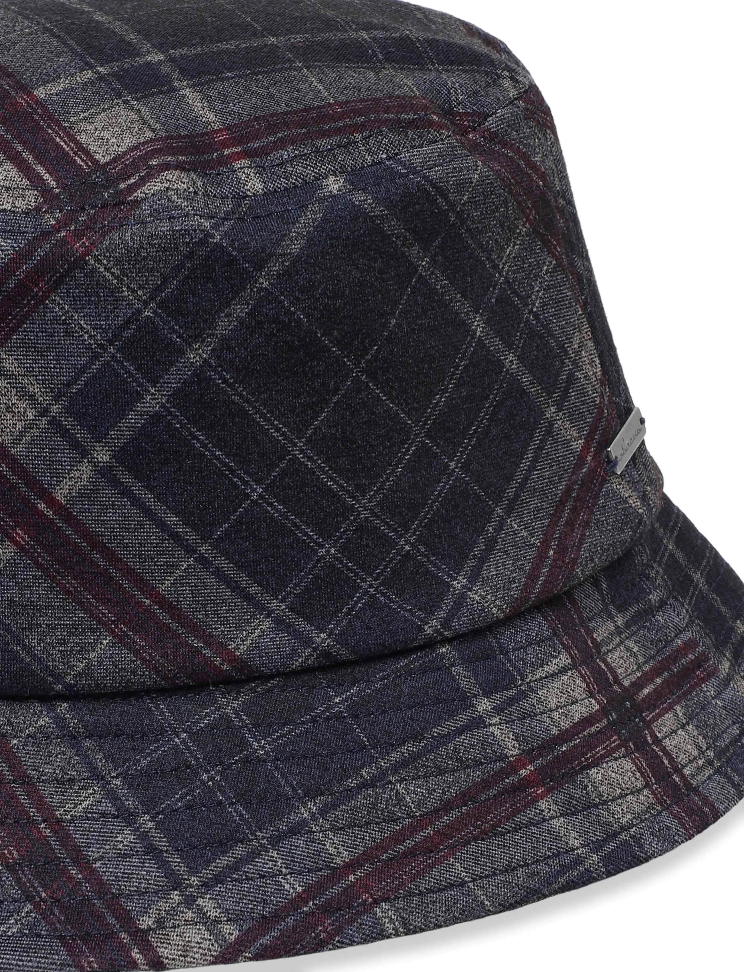 Abacus - Limerick hat - mütsid - navy - 3
