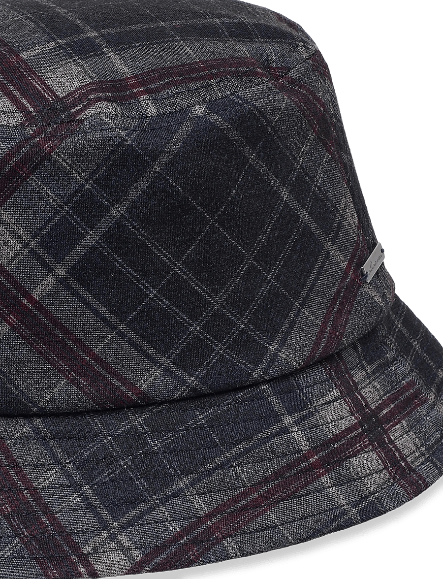 Abacus - Limerick hat - mütsid - navy - 3